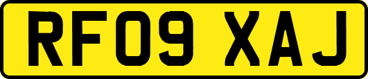RF09XAJ