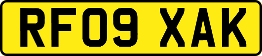 RF09XAK