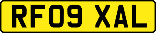 RF09XAL