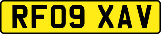 RF09XAV