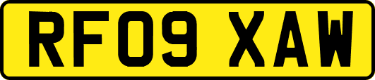 RF09XAW