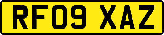 RF09XAZ