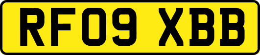 RF09XBB