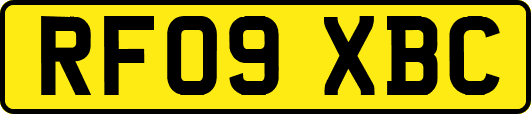 RF09XBC