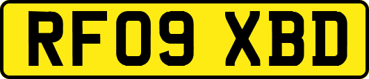 RF09XBD