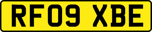 RF09XBE