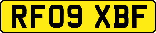 RF09XBF