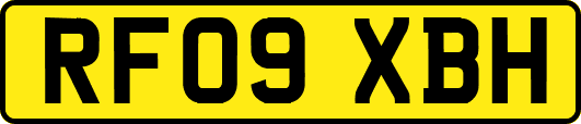 RF09XBH