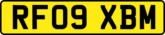RF09XBM