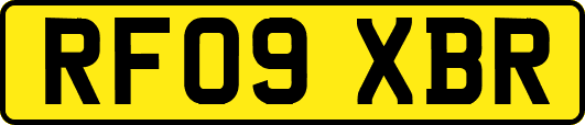 RF09XBR
