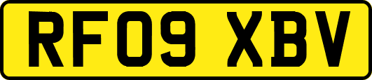RF09XBV