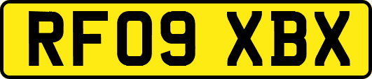 RF09XBX