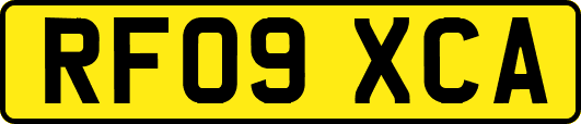 RF09XCA
