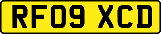 RF09XCD