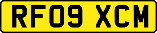 RF09XCM