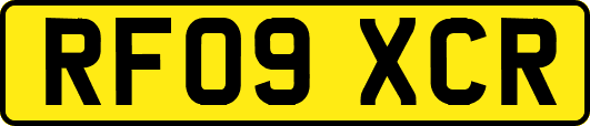 RF09XCR