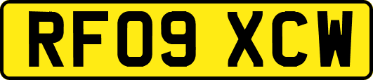 RF09XCW