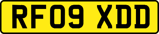 RF09XDD