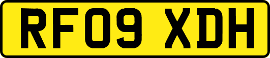 RF09XDH