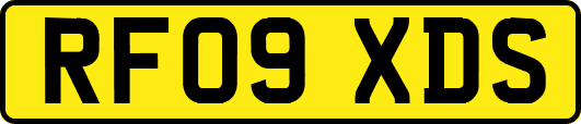 RF09XDS