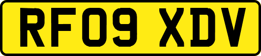 RF09XDV