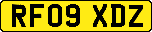 RF09XDZ