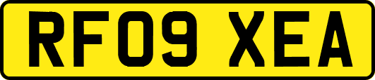 RF09XEA