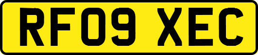 RF09XEC