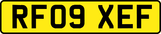 RF09XEF