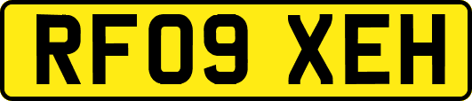 RF09XEH