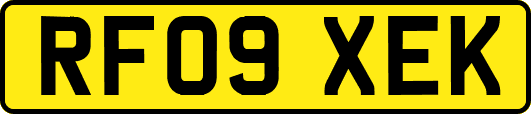 RF09XEK
