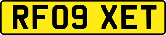 RF09XET