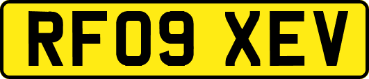 RF09XEV