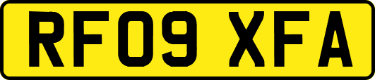RF09XFA