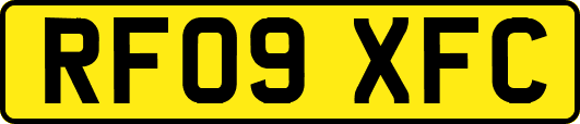 RF09XFC