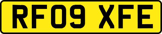 RF09XFE