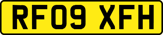 RF09XFH