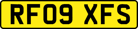 RF09XFS