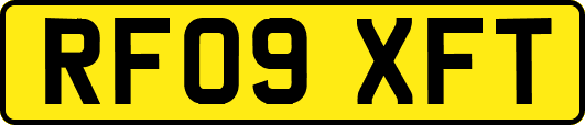 RF09XFT
