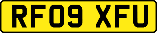 RF09XFU