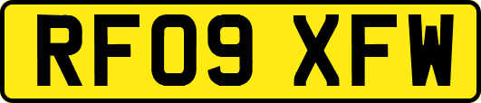 RF09XFW