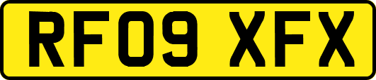 RF09XFX
