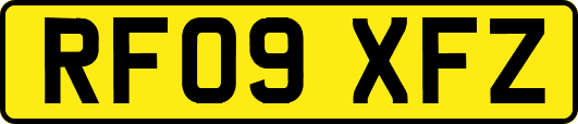 RF09XFZ