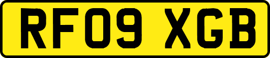 RF09XGB