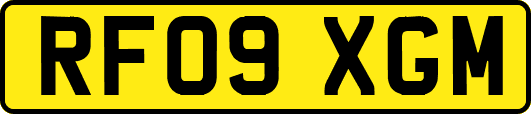 RF09XGM