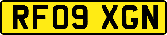 RF09XGN