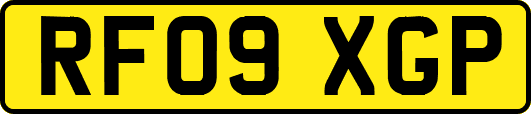 RF09XGP