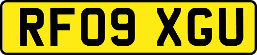 RF09XGU