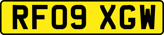 RF09XGW