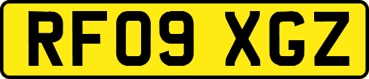 RF09XGZ